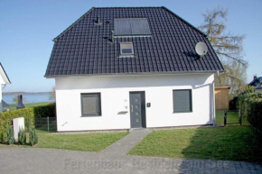 Ferienhaus Residenz am See, Göhren-Lebbin